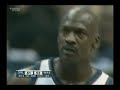 Tracy McGrady 2003: 43 Points vs. Michael Jordan Wizards