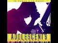 Los adolescentes horas lindas