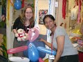 EMSA-ICSM 2006-7 REVUE - TEDDY BEAR HOSPITAL