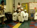 graduacion de mi hijo