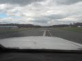 KSMQ takeoff N4319F KSMQ takeoff N4319F