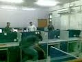 Corporate Fight