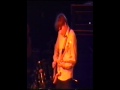 Pavement -Summer babe - LIVE 96 - ?