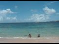 Kara�bes 972 - Plage de Cosmy -