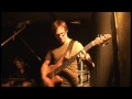 Sebastian Schwarzenberger Band plays Red Baron / Calling Card
