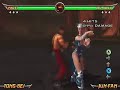 mortal kombat evolution: part 2 of 4 mk armageddon tribute