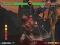 Mortal Kombat Evolution: Part 2 of 4 MK Armageddon Tribute