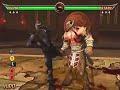 mortal kombat evolution: part 2 of 4 mk armageddon tribute