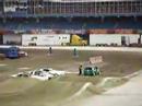 toronto monster jam street warrior vw qualifing