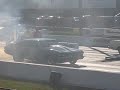 1969 BBC Chevelle Wheelie