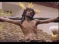La exaltacion salida semana santa sevilla