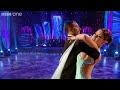 Rachel and Vincent - Strictly Come Dancing 2008 Round 4 - BBC One