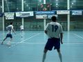 Zawiercie Liga 5 Gimnazjum Nr 3 Vs Tomex Łazy 1:8 (0:3) vol 1