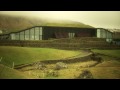 Faroe Islands - The Nordic House