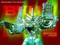 B4U Glorious Style - Naoki
