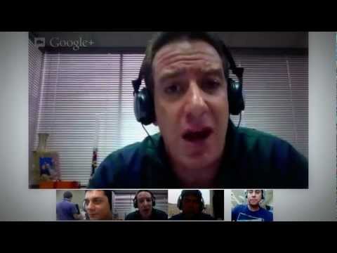HANGOUT: Perú enfrentará a Bolivia con una arriesgada estrategia