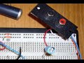 DIY Life project: digital audio recorder