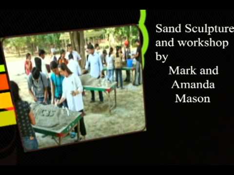 ankitkarwa007 - aka PR cell covers the wide variety of interesting events during the four enthralling days of fest . For the past many successful editions of Antaragni the p...