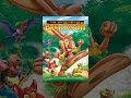 The Adventures of Brer Rabbit