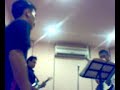 Cinta Tiga segi