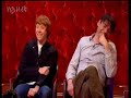 Rupert Grint on Al Murray Rupert Grint on Al Murray
