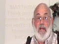 BRIAN MCLAREN REBUKED BRIAN MCLAREN REBUKED