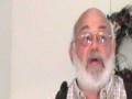 BRIAN MCLAREN REBUKED