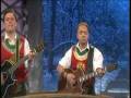 Ursprung Buam - Die Sterne blüh'n zur Weihnachtszeit 2008