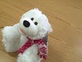 Chilly the Singing and Dancing Bear for iPods and MP3 Players Chilly the Singing and Dancing Bear for iPods and MP3 Players