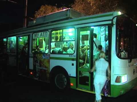 Просмотр видео