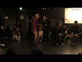 WINNER MJ, JUDGE:Acky, Yosuke, Miki interview – funkin’lady vol.3