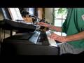LIve-Styler - Ric Ocasek - Emotion in Motion