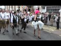 GAY PRIDE LONDON 2012 'WORLD PRIDE 2012' FULL HD