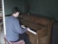 Carol of the Bells: George Winston Arrangement