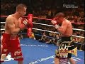 Briggs v Adamek - Round 9 Briggs v Adamek - Round 9
