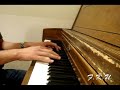 Sonuna Kadar - Piyano Sonuna Kadar - Piyano
