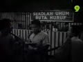 Filem P.Ramlee kutuk Umno? Filem P.Ramlee kutuk Umno?