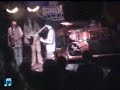 El circulo de willis - Nube 9 - directo siroco 29/12/2007