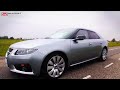 Icon for Post #Saab 9-5 review 2010