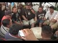 Northern Cree - Julyamsh Pow-Wow 2007