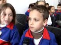 WebTV - Campanha de saúde bucal orienta crianças e adultos WebTV - Campanha de saúde bucal orienta crianças e adultos