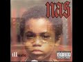 Nas - ILLmatic - The world is yours Nas - ILLmatic - The world is yours