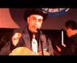 Paul Ansell at Ponderosa Stomp 2006 Part 1