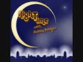 Ben E King with Robby Bridges on Night-Time