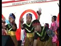 Tari Kupu-Kupu dan Kucing