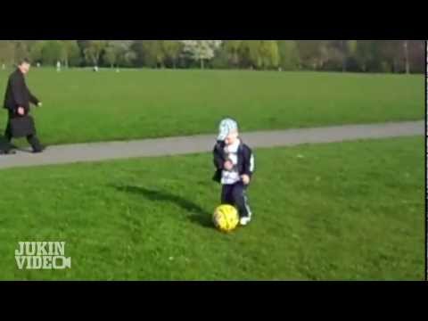 Like Worst Mom Ever - Soccer Ball Fail  -  Funny video for Sunday, 29 July 2012 on facebook