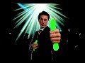 \"You Make Me Feeling Like Dancing\" featuring Stephen Colbert