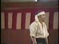 Shibata Koichi Tenjin Shinyo Ryu