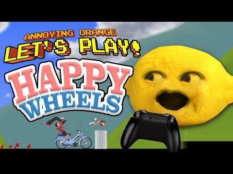 annoying - Play Orange's new game - SPLATTER UP! iTunes: http://bit.ly/SplatterUpiOS Google Play: http://bit.ly/SplatterUpGoogle Hey Kids! What's with all these new fan...