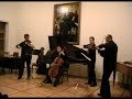 Vivaldi – Alla rustica